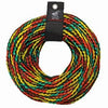 Tube Tow Rope, 9/16-In. x 60-Ft.