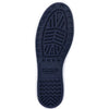 XtraTuf Men's 6 in Ankle Deck Boot Navy Red