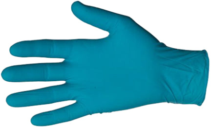 GLOVE NITRILE XL TOUCH N TUFF 100 BX