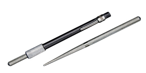 Accusharp 030C Rod Sharpener  Diamond Black