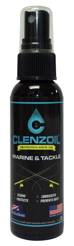Clenzoil 2793 Marine & Tackle  2 oz Pump Spray