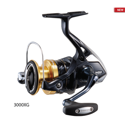 Shimano SPHEROS SW