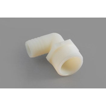 Midland Industries 53720-0504 5/16x1/4 Nyl M Barb