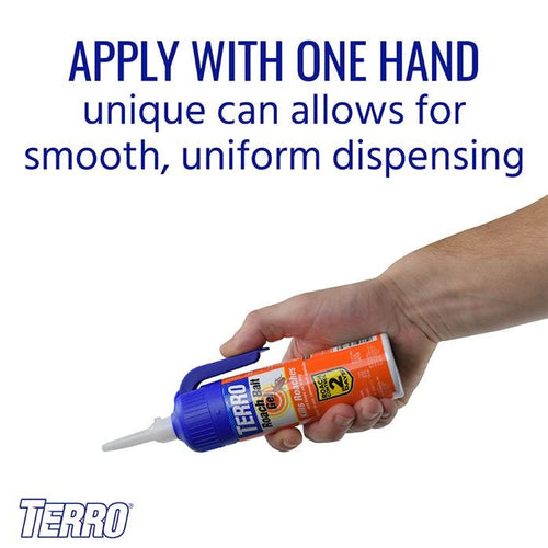 Terro Roach Bait Gel