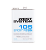 West System 105 Epoxy Resin