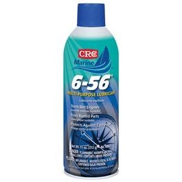 6-56 Multi-Purpose Lubricant, 11-oz.
