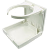 Seachoice White Nylon Drink Holder
