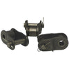 Speeco #41 Offset Roller Chain Link (4-Pack)