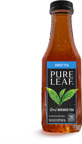 Pure Leaf Sweet Black Tea