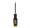 Dewalt Screwdriver Single Maxfit Sq2 X 4