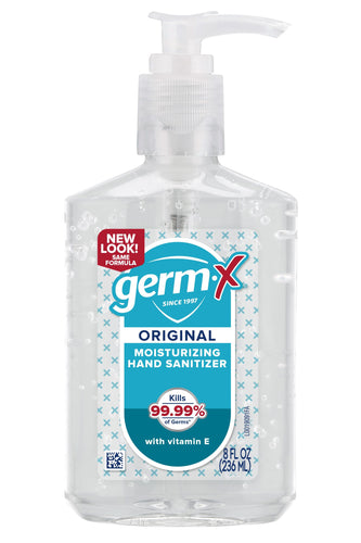 Germ-X® Original 8 oz.