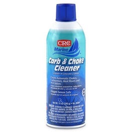 Marine Carb/Choke Cleaner, 12-oz.