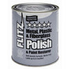 Polish & Paint Restorer, For Metal, Plastic, Fiberglass, More,  2-Lb. Paste